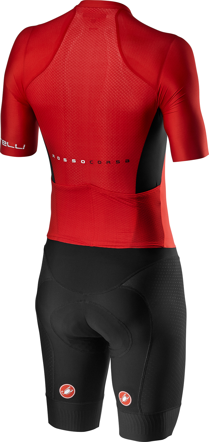 New arrivals Castelli Sanremo 4.1 Cycling Speed Suit At Lower